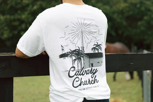 Calvary Conference 2024 | 2.0 T-Shirt