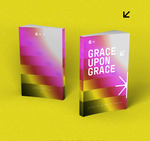 Load image into Gallery viewer, Grace Upon Grace: Book of Ephesians Study Guide | English (Digital Download)
