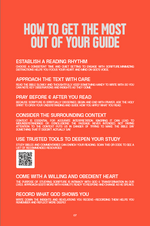 Load image into Gallery viewer, Steadfast: The Unshakable Life Study Guide | English (Digital Download)
