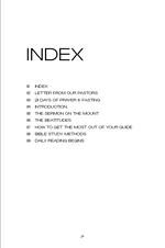 Load image into Gallery viewer, Steadfast: The Unshakable Life Study Guide | English (Digital Download)
