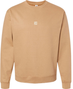 Load image into Gallery viewer, Glory Days Crew Neck Sweater
