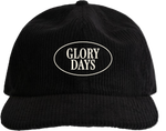 Load image into Gallery viewer, Glory Days | Class Cord Cap
