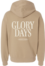 Load image into Gallery viewer, Glory Days Pullover Hoodie
