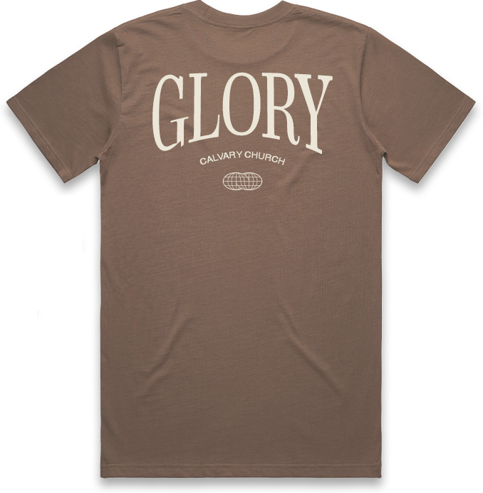 Glory Days | T-Shirt