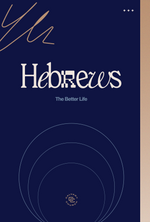 Load image into Gallery viewer, &quot;Hebrews: The Better Life&quot; Journal | English (Digital Download)
