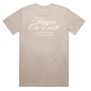 Heaven On Earth | T-Shirt