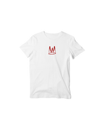 Load image into Gallery viewer, Red Crown T-Shirt

