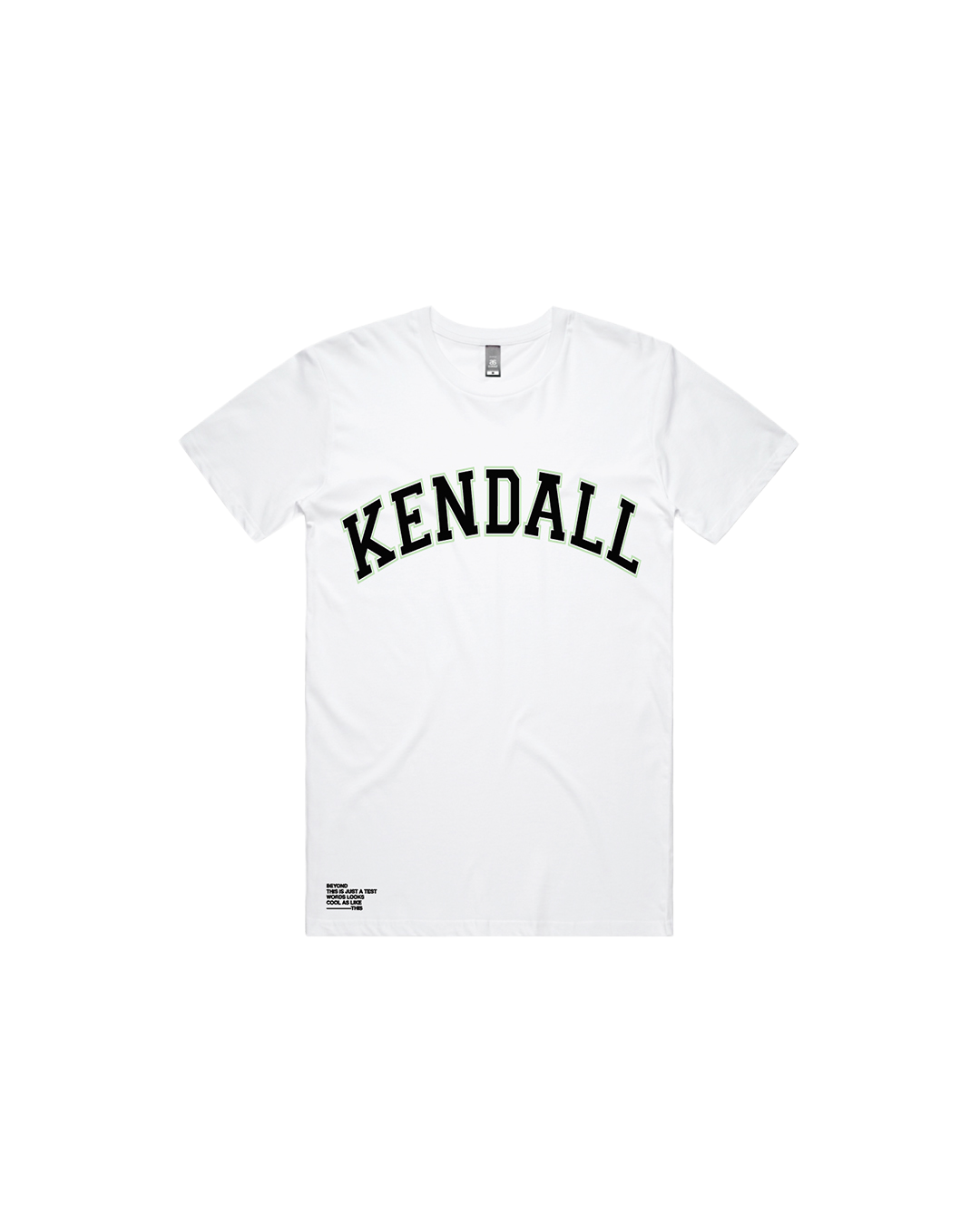 Kendall T-Shirt