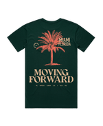 Load image into Gallery viewer, Moving Forward | Palm Tree T-Shirt
