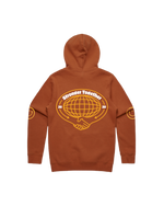 Load image into Gallery viewer, Copper Pullover Hoodie
