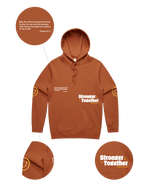 Load image into Gallery viewer, Copper Pullover Hoodie
