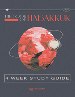 Load image into Gallery viewer, Book of Habakkuk: Study Guide (Digital Download)
