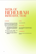 Load image into Gallery viewer, Book of Nehemiah: Study Guide | English (Digital Download)
